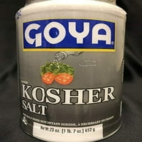 Goya Foods Goya Сол, Оз
