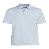 Машка и голема машка машка машка маичка за голф Поло кошула, до 5XL
