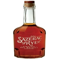 Sazerac Rye Година од Виски Виски, доказ од 750 мл