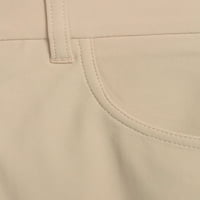 Плетни панталони за џеб на џеб на Georgeорџ