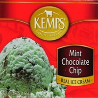 Кемпс Кемпс сладолед, 1. qt
