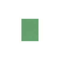 Luxpaper 100lb. Cardstock, 17, Holiday Green, 250 пакувања