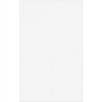 Luxpaper Premium Cardstock Paper, 7 16, 120lb. Бело, пакувања