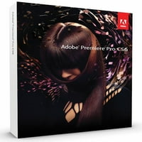 Adobe Premiere Pro CS v.6. 64-битен, комплетен производ, корисник, стандард