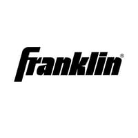 Френклин Спорт НФЛ Лос Анџелес Полначи за склопување на корпа за складирање