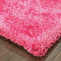 Авалон дома потера кадифен бушава рачно изработена површина килим