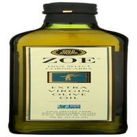 Зои дива Изберете Cornicabra Екстра девственото маслиново масло, 25. fl оз