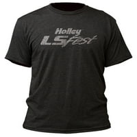 Holley Performance 10081-SMHOL маица