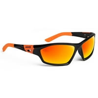 Eye Ojo NFL Denver Broncos Premium NFL очила за сонце, страничен стил