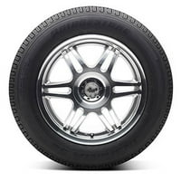 Bridgestone Insignia SE Tire P235 60R Fit: 2001- Chevrolet Blazer Xtreme, 2005- Kia Sportage EX