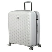 ИТ багажниот влијателен хардсид спинерски багаж поставен со заклучување на TSA