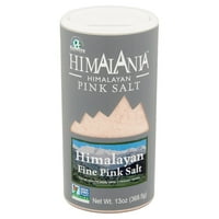 Natierra himalania himalayan фино розова сол, оз, пакет