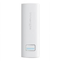 Innergie Pocketcell Plus - Power Bank - Mah - 4. A - излезни конектори - на кабел: микро -USB
